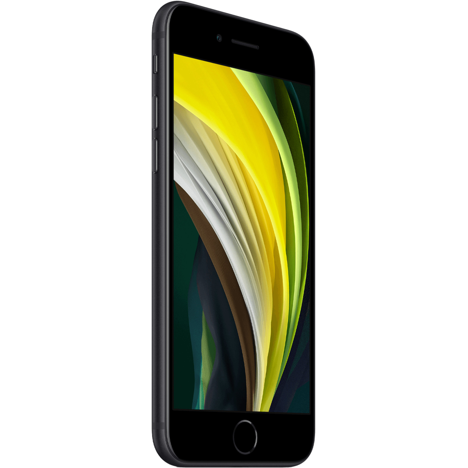 Apple iPhone SE (2020) Fully Unlocked 64GB – Black – Good Condition