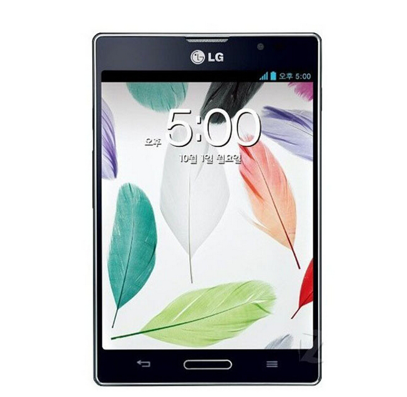Phone LG Optimus Vu II F200 Android GPS WIFI 5″ Original 8MP 3G Unlocked