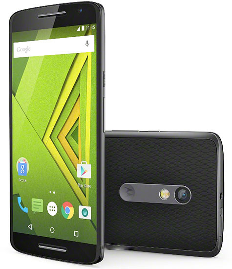 Motorola Moto X Play XT1562 Unlocked Original Phone GSM / HSPA / 4G LTE