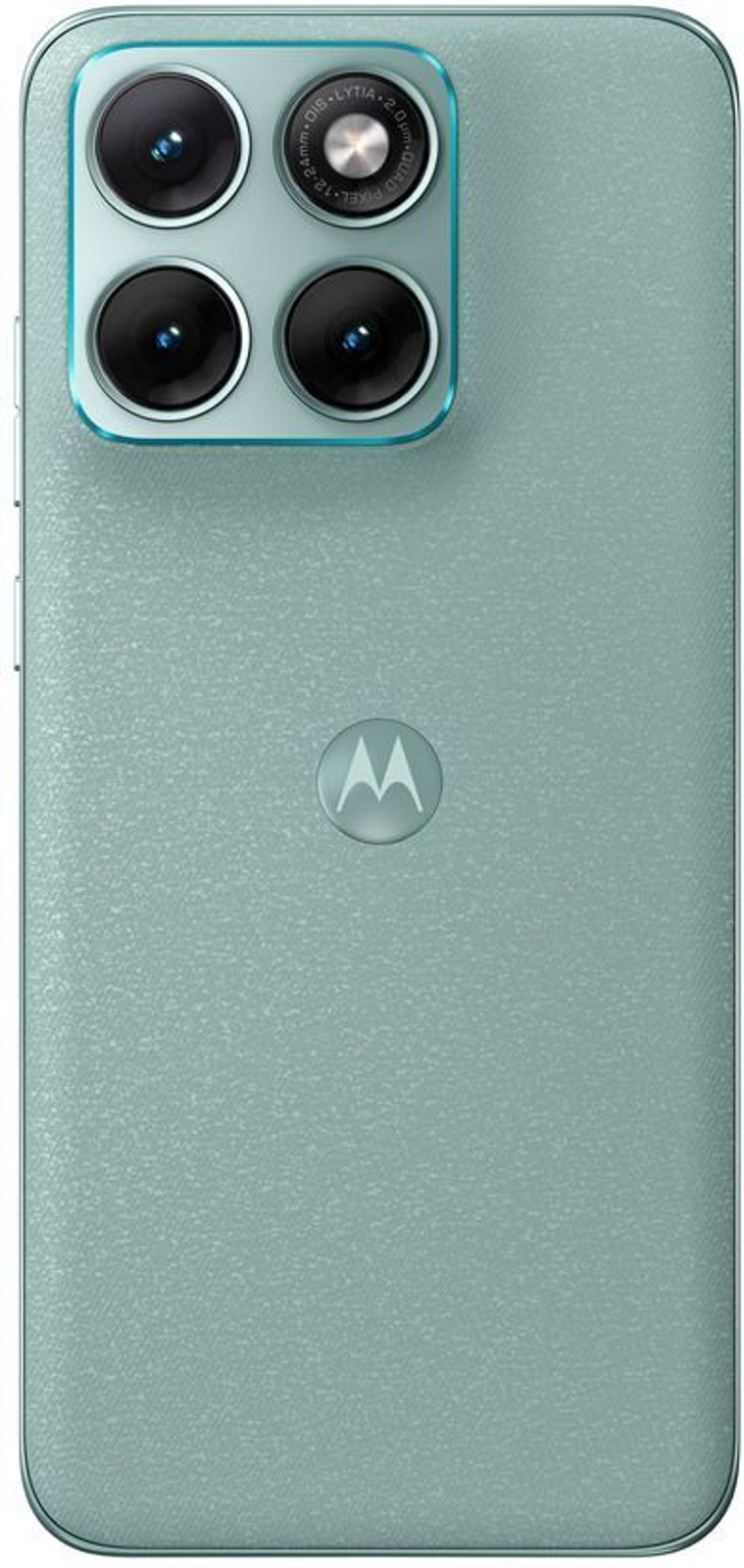 Motorola Edge 70 Fusion 5G 128GB 8GB RAM NFC Snapdragon 7s Gen4 7000mAh