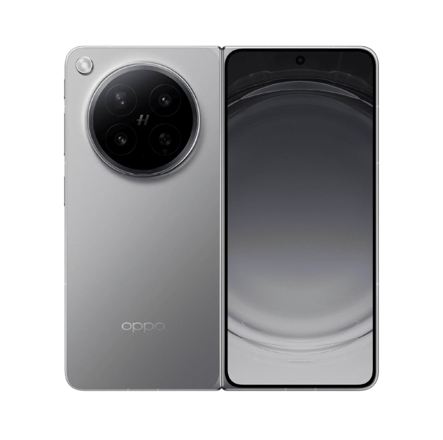 Genuine Oppo Find N6 512GB 16GB GLOBAL Titanium Foldable Unlocked USA STOCK