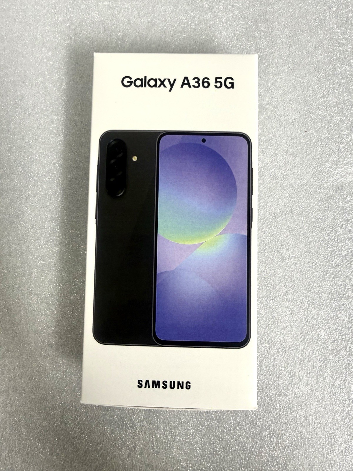samsung – galaxy a36 5g 128gb unlocked