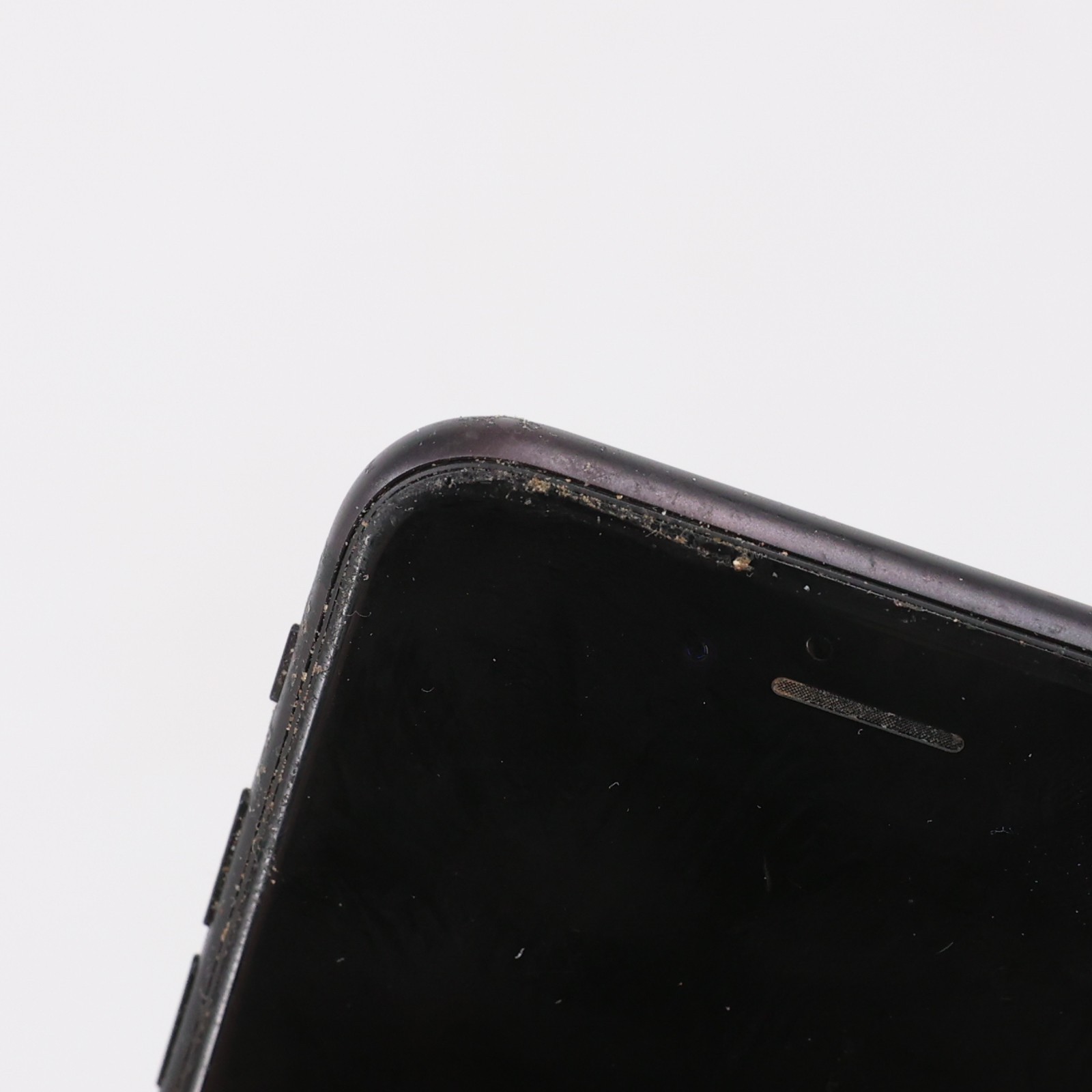 Apple iPhone SE 2nd Generation (A2275) Black Smartphone