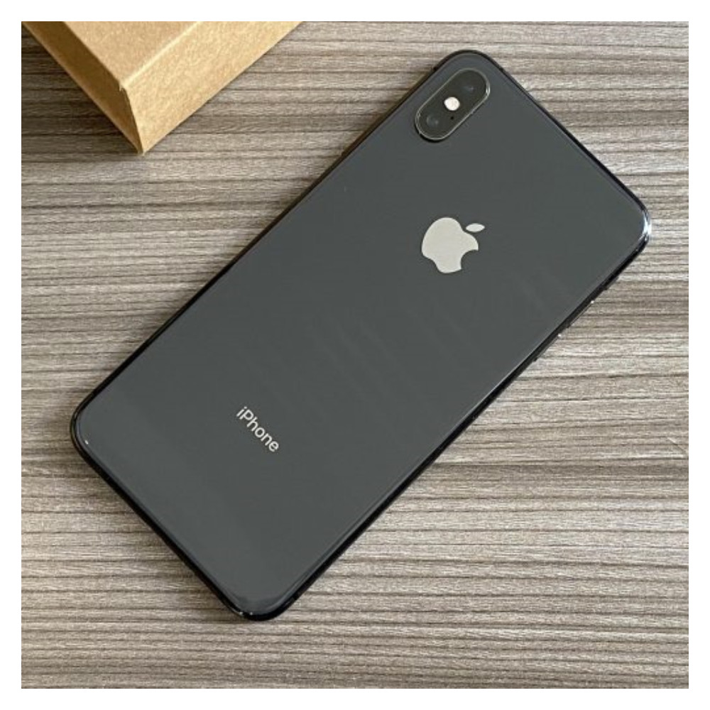 Apple iPhone X GSM Unlocked 64GB/256GB – Space Gray/Silver – Free Shipping!