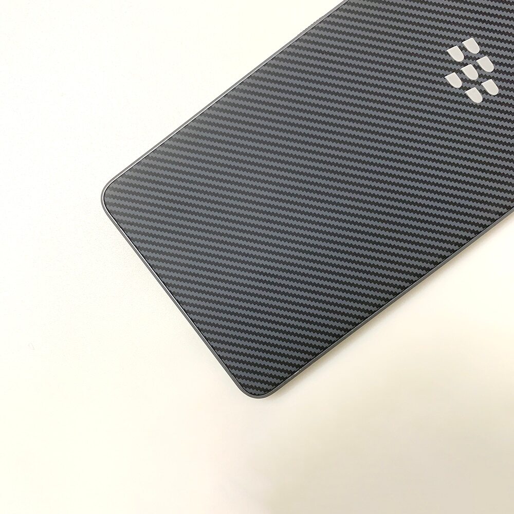 BlackBerry Motion Original Unlocked 4G LTE 12MP 4GB RAM 32GB ROM Android Phones