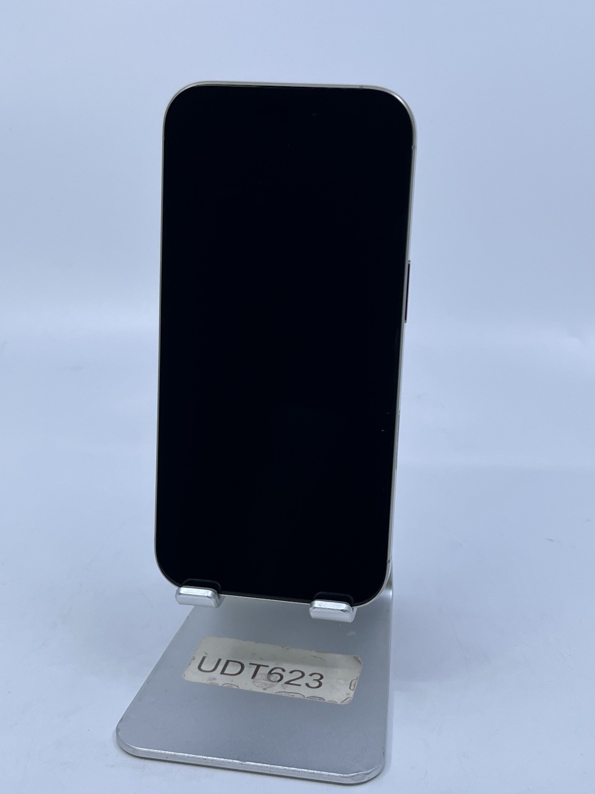 Apple iPhone 16 Pro – 256 GB – Natural Titanium (Unlocked) – Good Condition