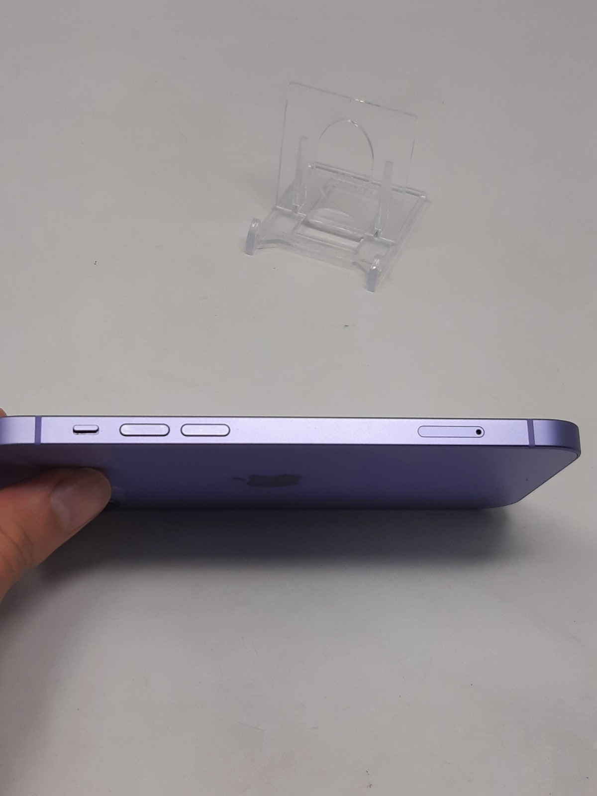 Apple iPhone 12 – 128 GB – Purple (Unlocked)