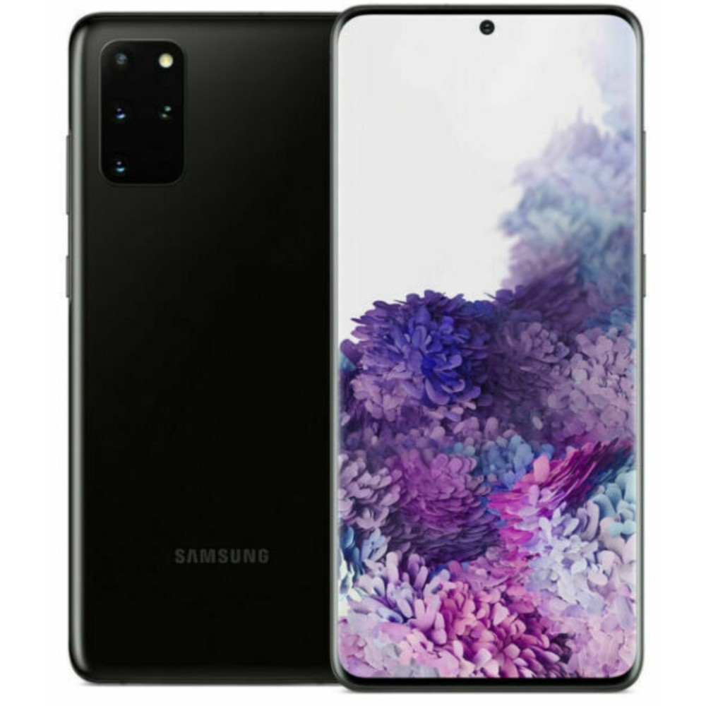 Samsung Galaxy S20+ Plus 5G SM-G986U 128GB/512GB Unlocked Smartphone