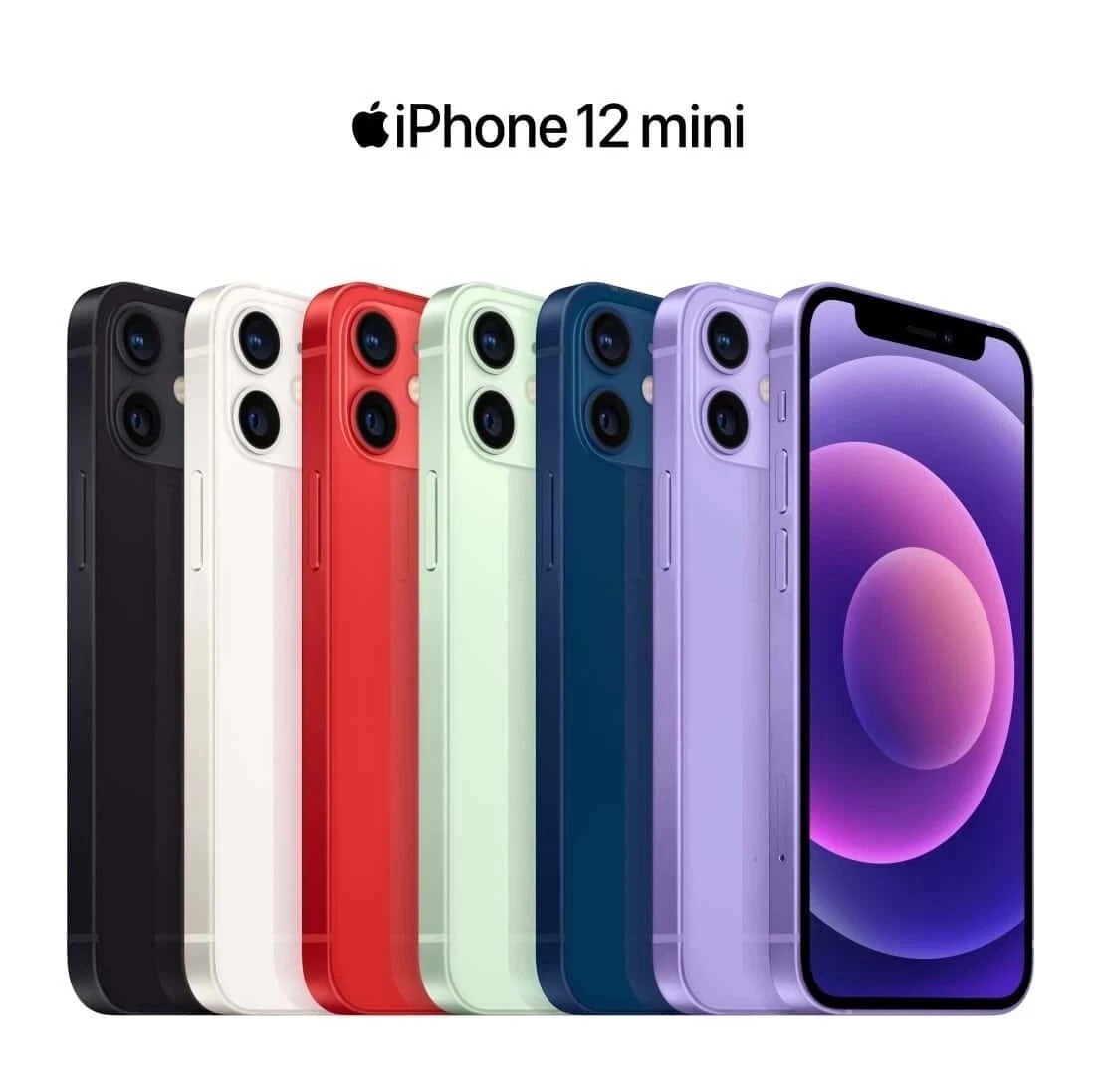 New Apple iPhone 14/13/12/Pro Max/SE 3rd/13/12 MINI (Unlocked)& 25W Chargers Lot
