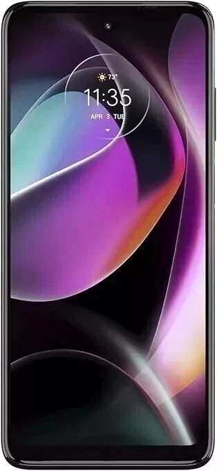 Motorola Moto G 5G (2022) XT2213DL 64GB Walmart Family Mobile Locked Excellent