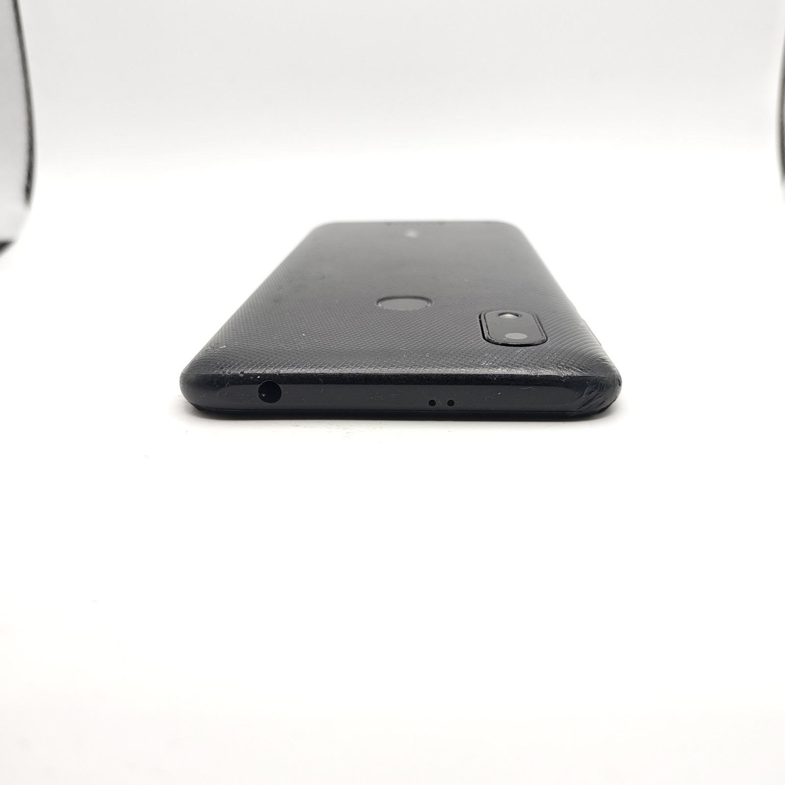 Hot Pepper Chilaca HPPL60A Smartphone (Unlocked) – 32GB Black #3820