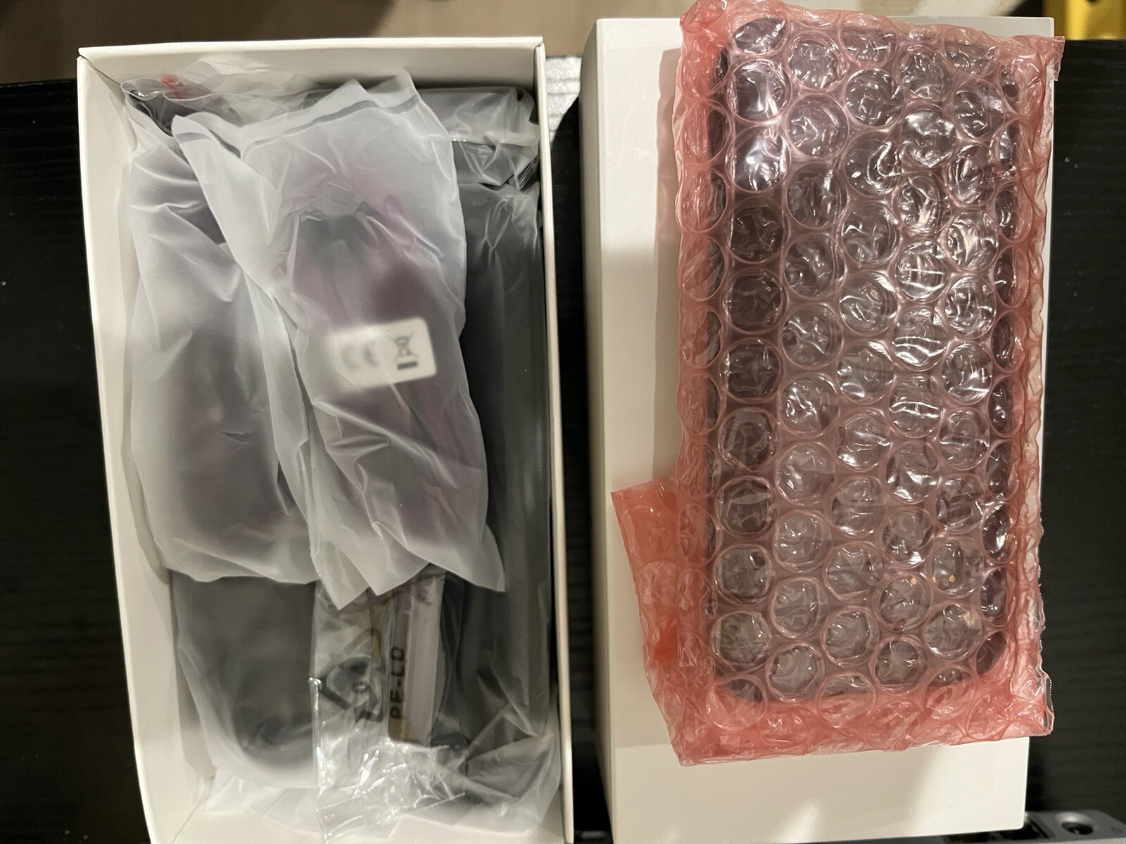 HTC Rhyme – 4GB – Plum (Verizon) Smartphone and all accessories – BULK PACKAGING