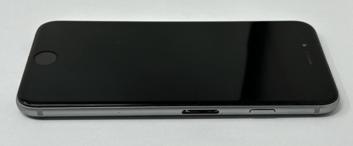 Apple iPhone 6 A1549 Smartphone iOS 4.7 inches 8MP Camera Fingerprint READ