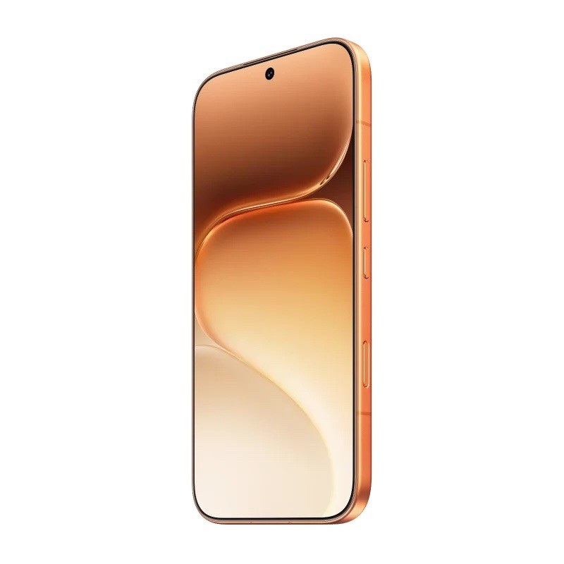 HONOR 600 PRO 512GB 12GB GLOBAL VERSION (Orange) Genuine Unlocked