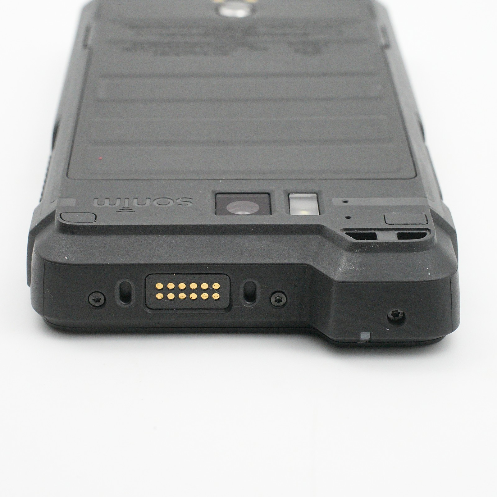 Sonim XP8 XP8800 64 GB (Sprint & WiFi ONLY) Black Smartphone Android