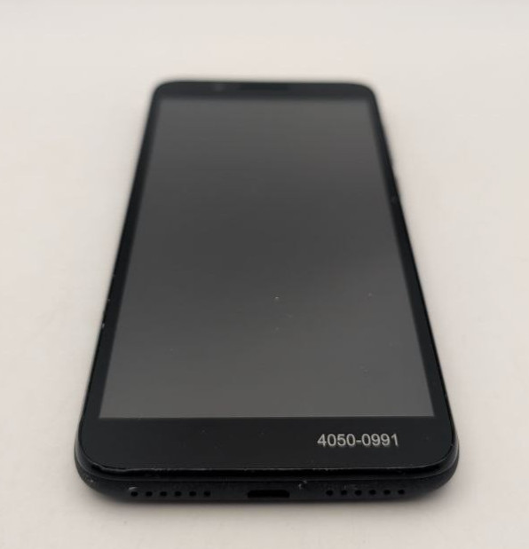 Alcatel Avalon V Android Smartphone Locked Verizon 4G 16GB 5MP 5.34″ Display