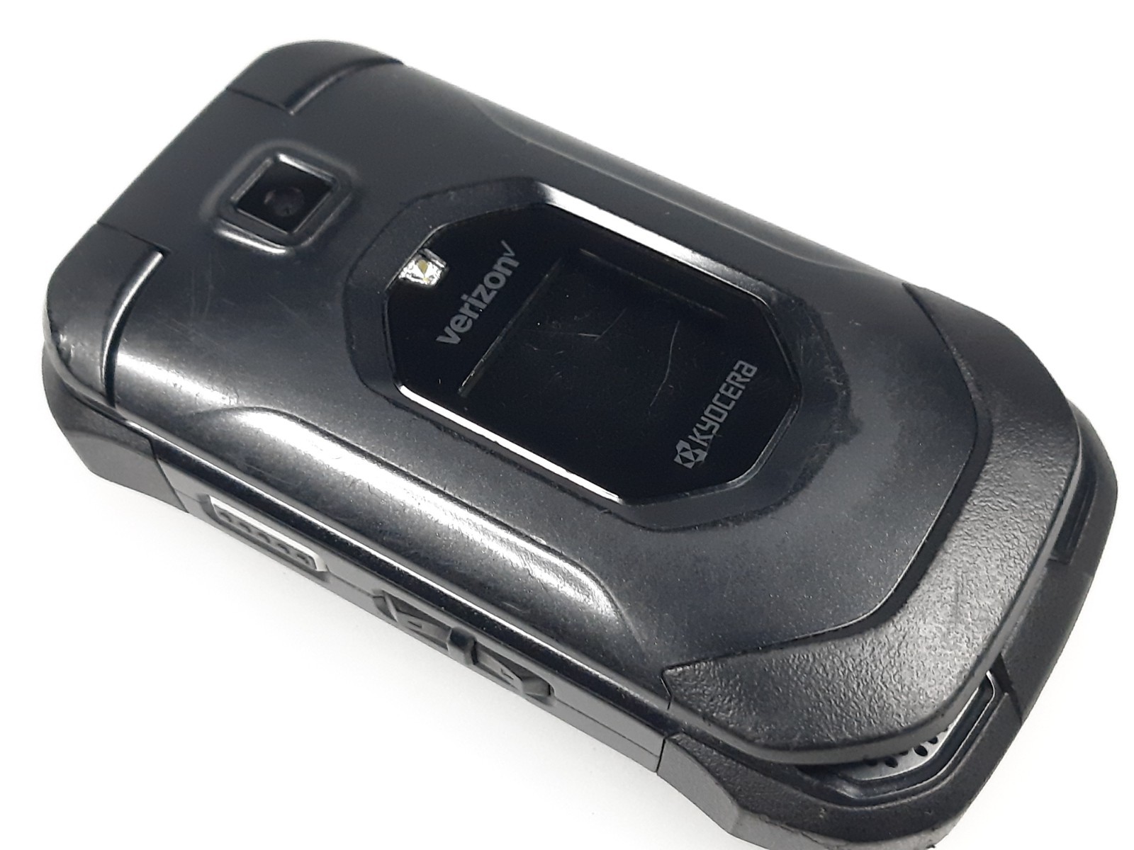 Kyocera DuraXV Extreme E4810 Verizon Unlocked Camera Phone
