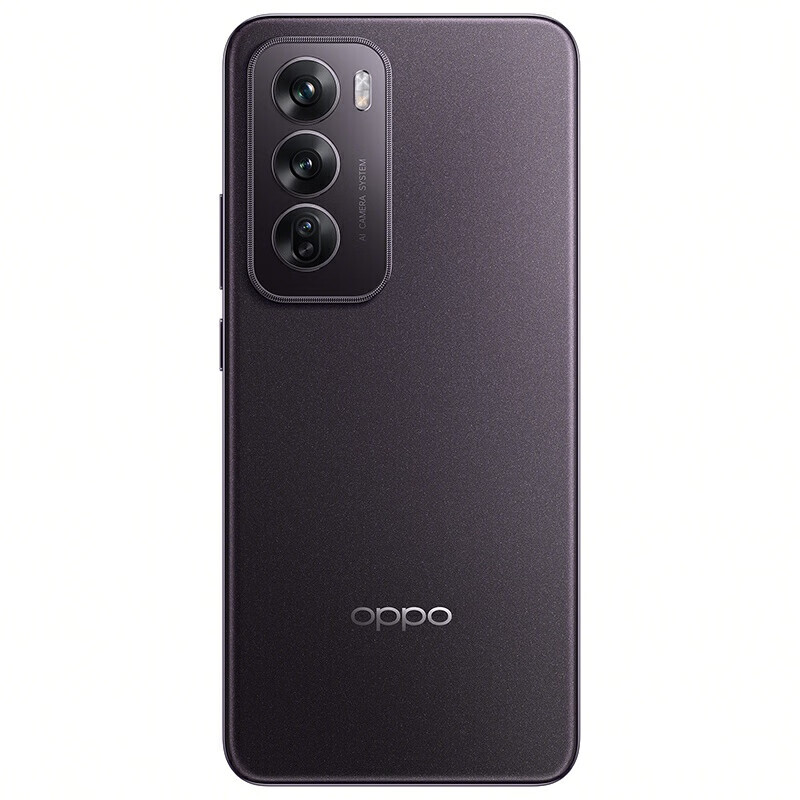 OPPO Reno12 5G Smartphone Android 14 Dimensity 8250 Octa Core Dual SIM Touch ID