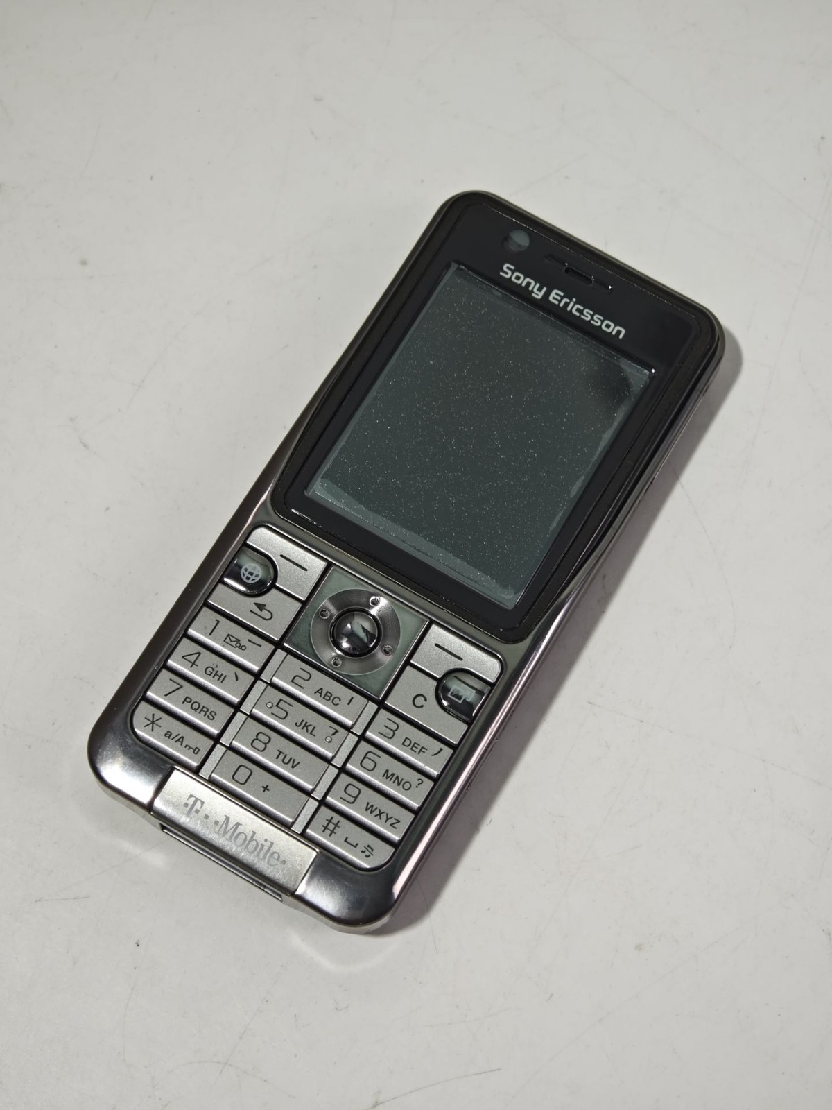 Sony Ericsson K530i 16MB
