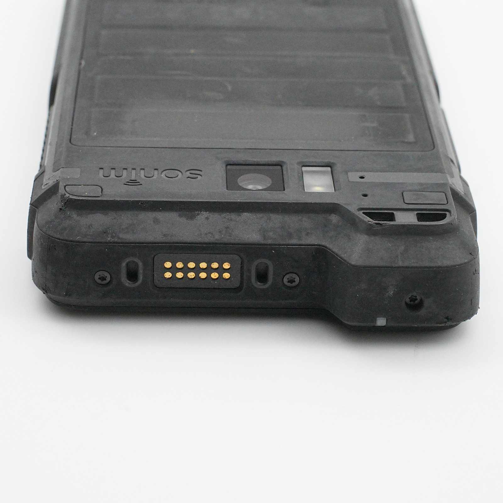 Sonim XP8 XP8800 64 GB (Sprint of WiFi ONLY) Black Smartphone Android Excellent