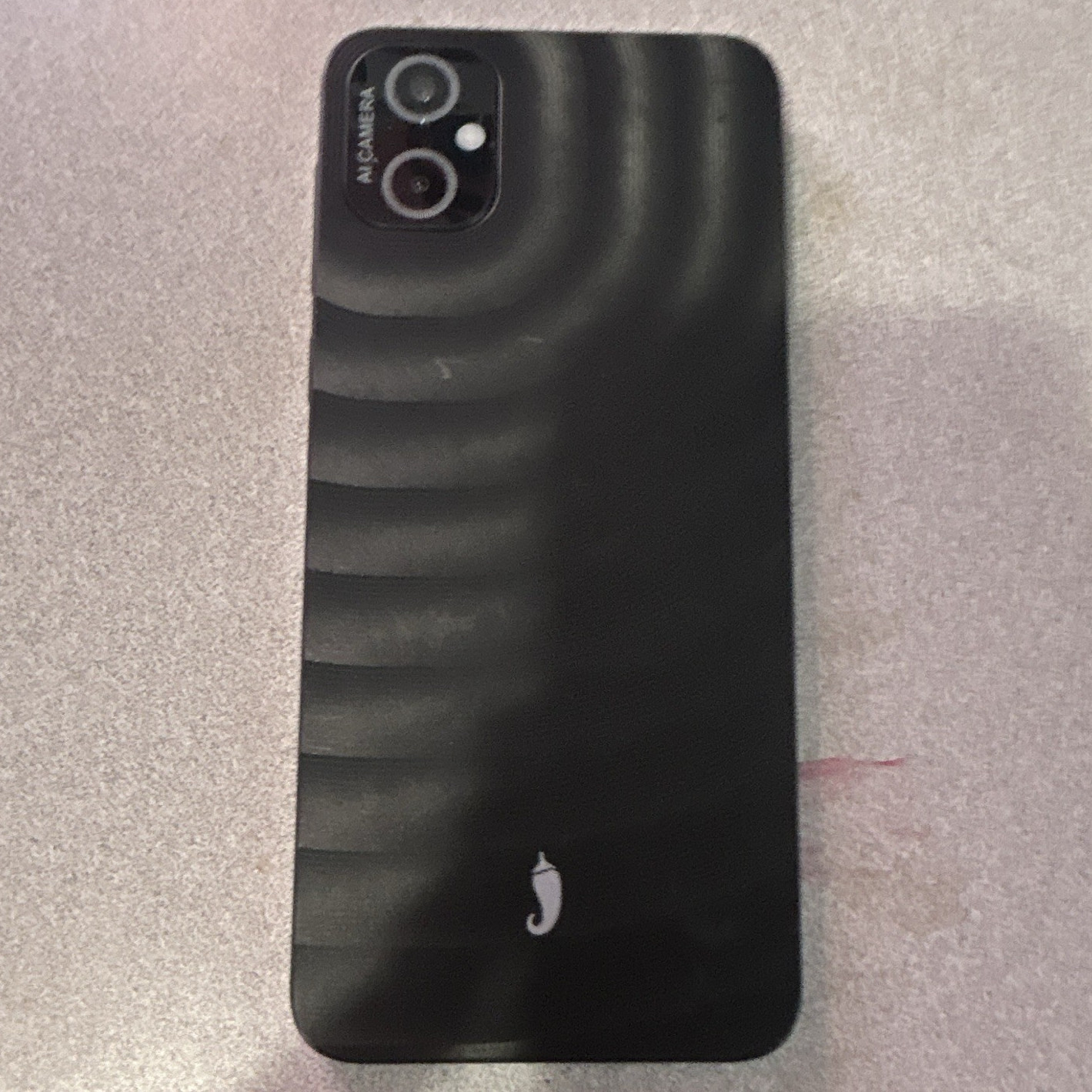 Hotpepper Verde Working COMES WITH SERVICE 64GB Black Bar Smartphone