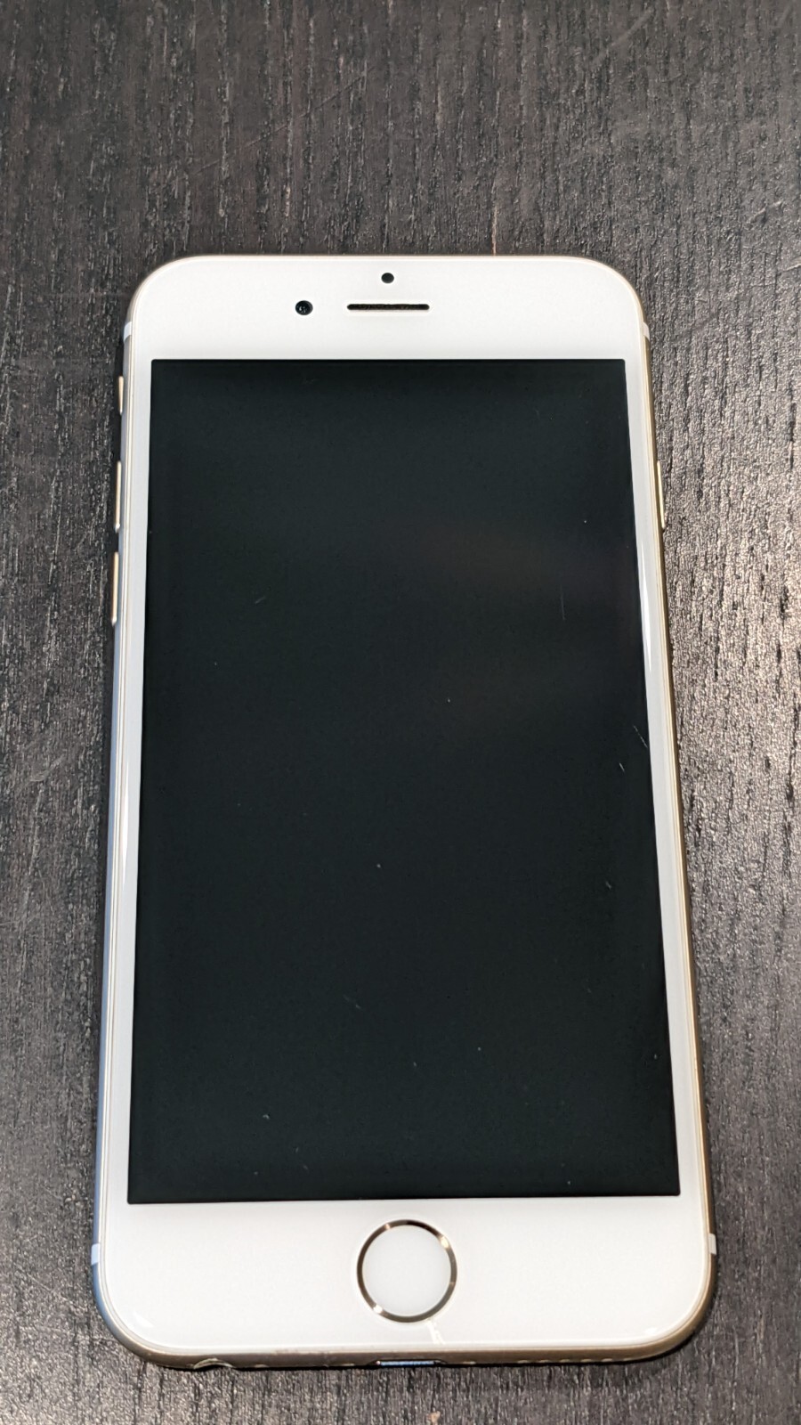 Apple iPhone 6 – 16GB – Gold (Sprint) A1549 (CDMA + GSM)