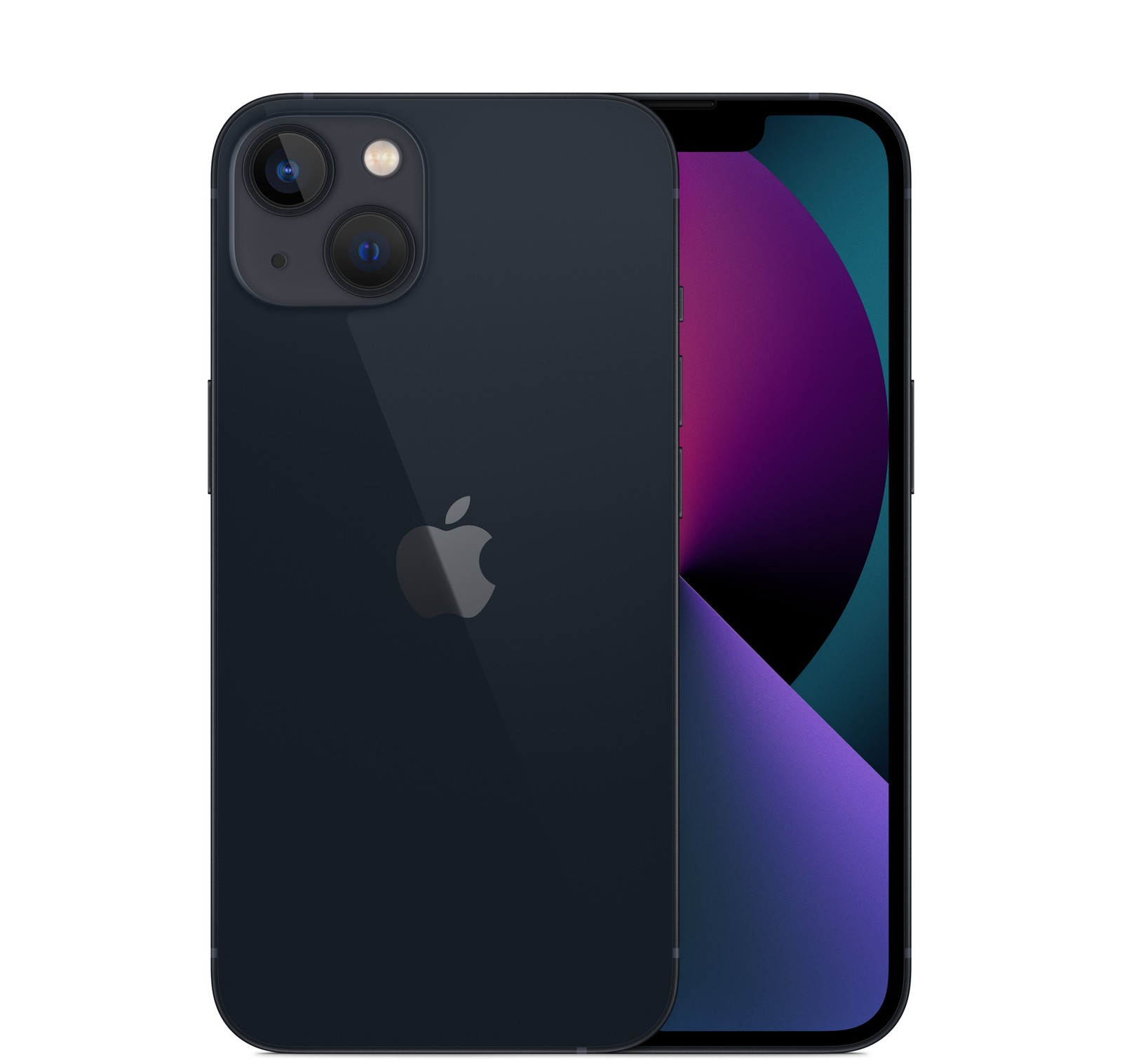 Apple iPhone 13 A2482 MetroPCS Only 128GB Midnight C
