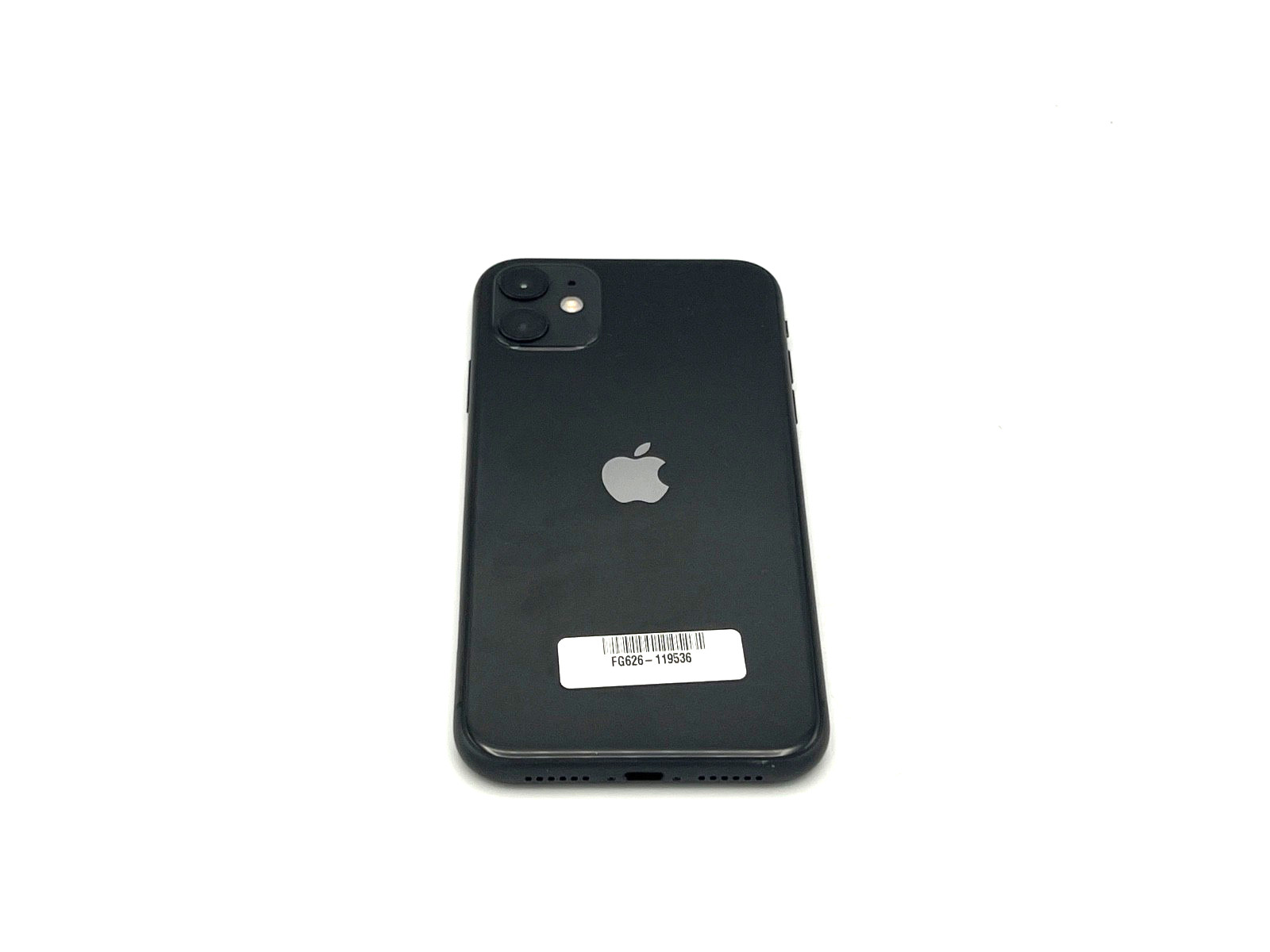 Apple iPhone 11 | 64GB | Black | Unlocked | Grade C | READ