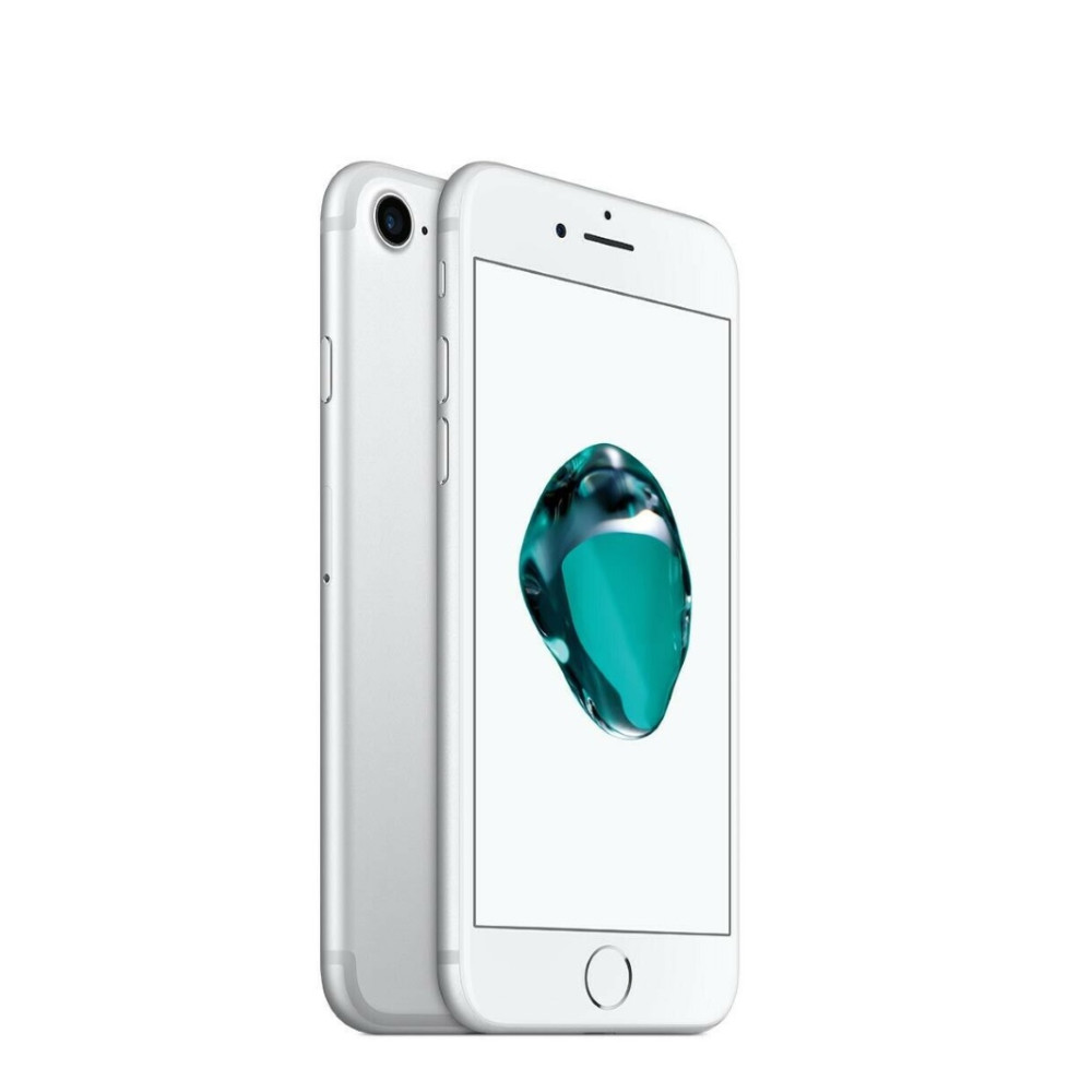 iPhone 7 32GB – Rose Gold, Black, Red – Unlocked for Verizon & AT&T – Free Ship