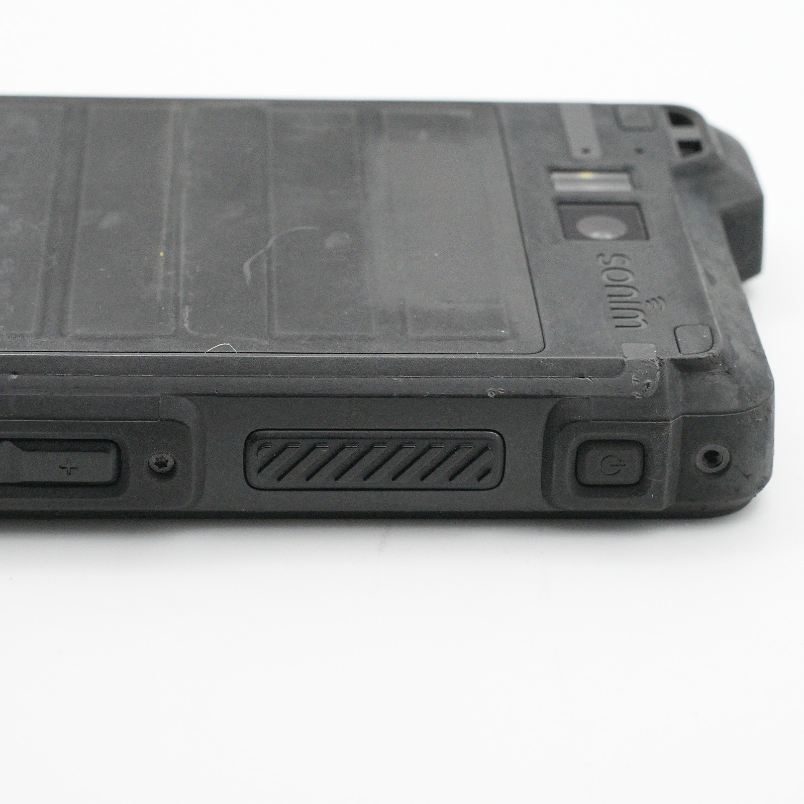 Sonim XP8 XP8800 64 GB (Sprint of WiFi ONLY) Black Smartphone Android Excellent