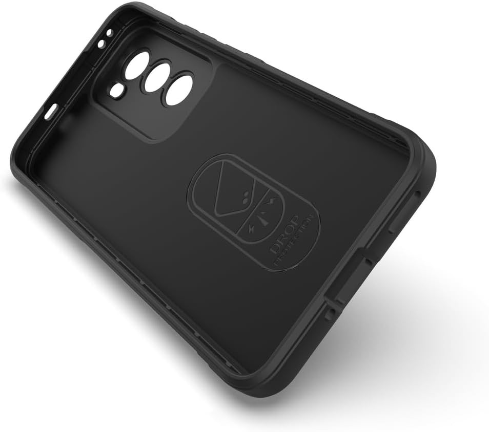 Oppo Reno 12 5G Case Cover, TPU Mobile Phone Soft Cover for Oppo Reno12 5G CPH26