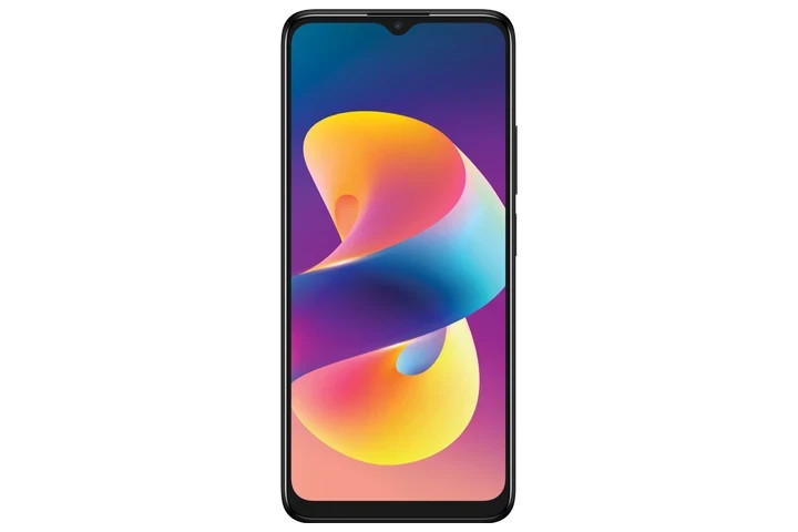 TCL 50 LE (T510SP) Smartphone 64GB – Black (Verizon) (Open Box – Grade A)