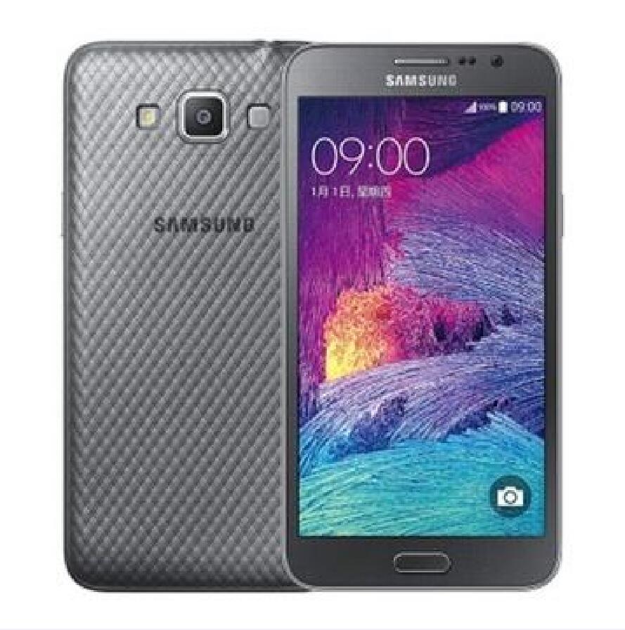 Samsung Galaxy Grand Max G7200 Android 16GB ROM 1.5GB RAM Dual SIM SmartPhone