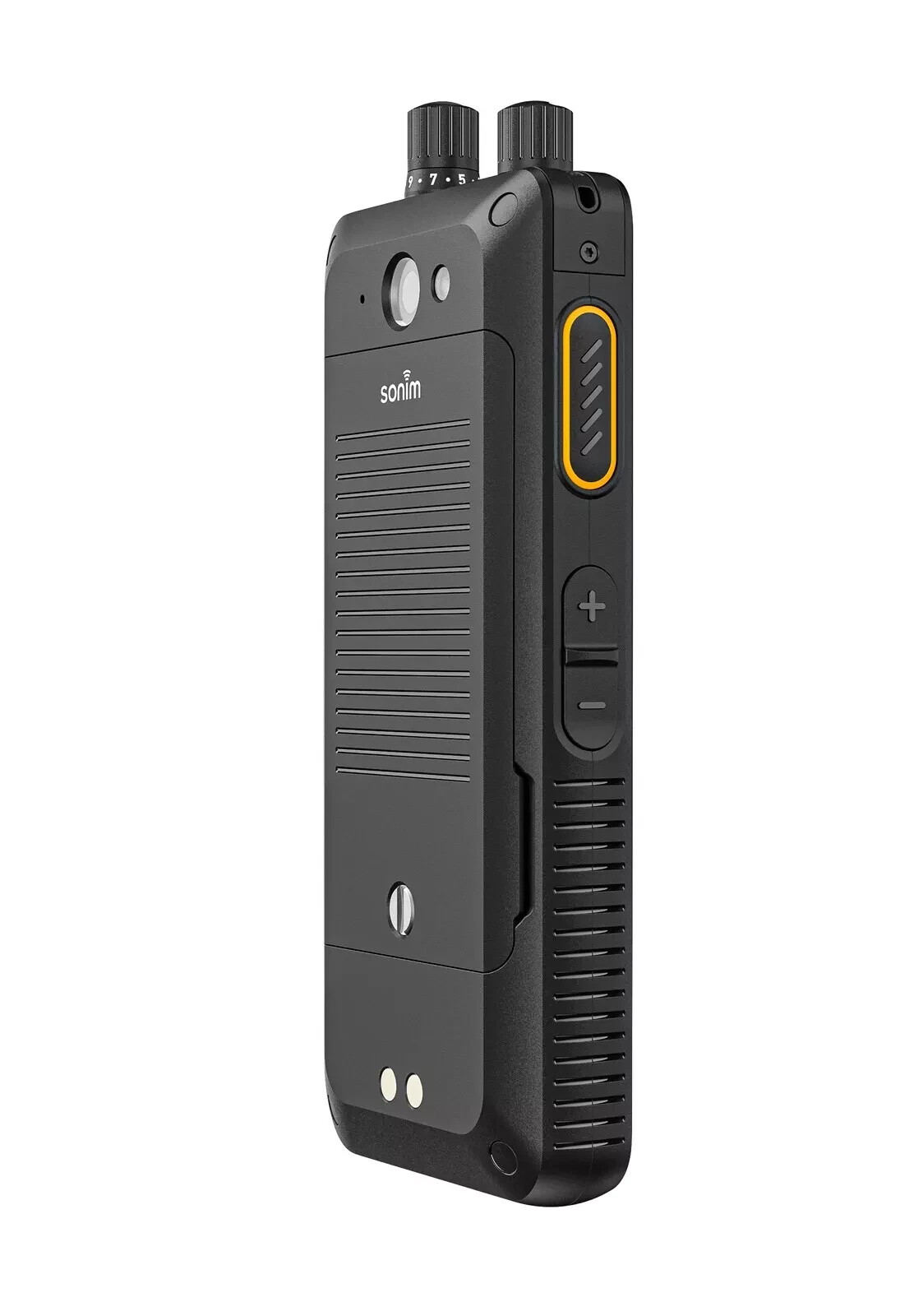 New Sonim XP5900 XP5 Plus AT&T 16GB Rugged Waterproof Phone