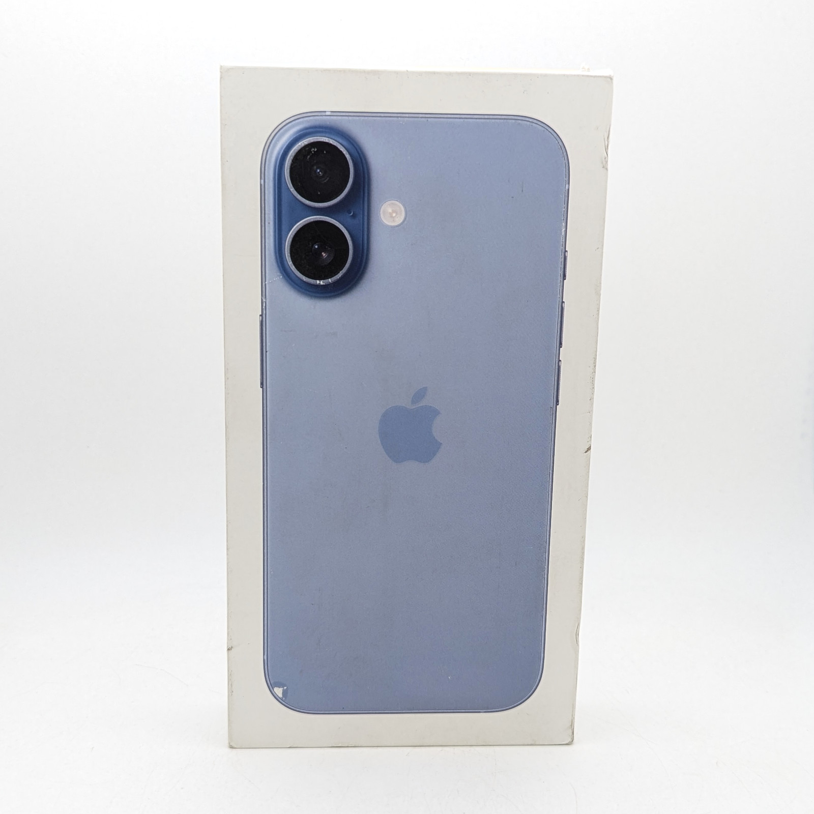 Apple iPhone 17 A3258 256GB | Mist Blue | T-MOBILE ONLY