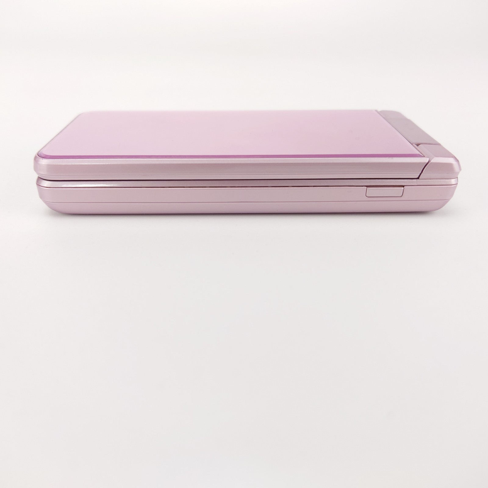 SHARP 601SH AQUOS KEITAI 2 Pink Unlocked Android Flip Phone English Ready