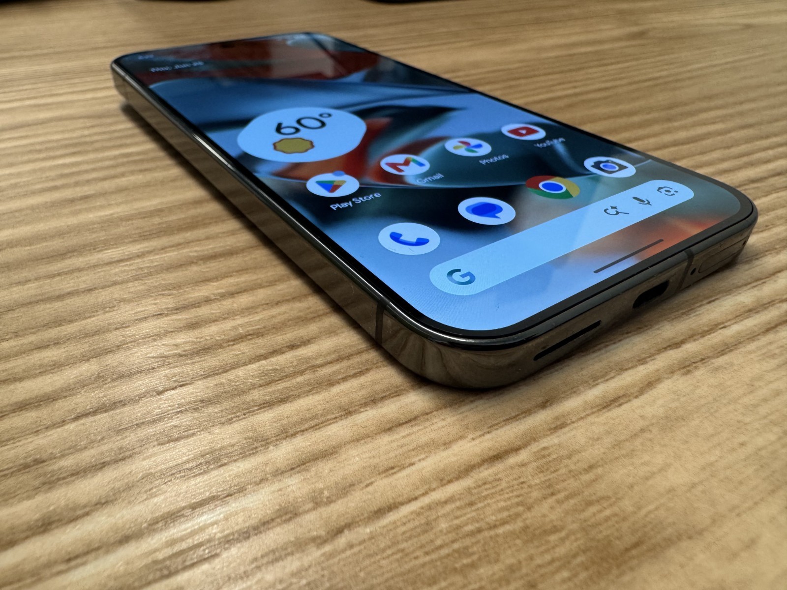 Great Google Pixel 9 Pro XL – 256 GB – Obsidian (Unlocked)