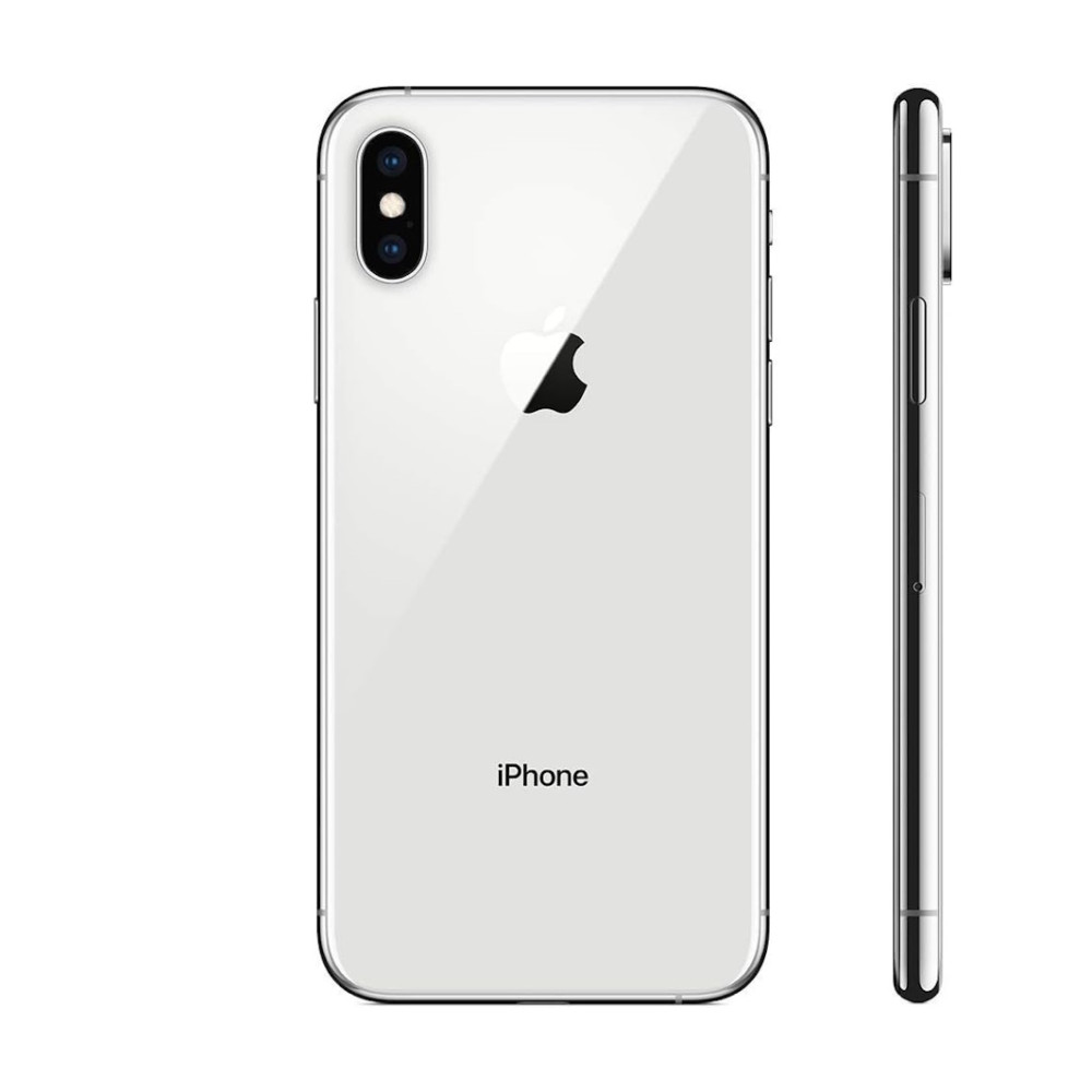 iPhone XS 256GB/64GB – Space Gray, Silver, Gold – AT&T, T-Mobile, Free Shipping