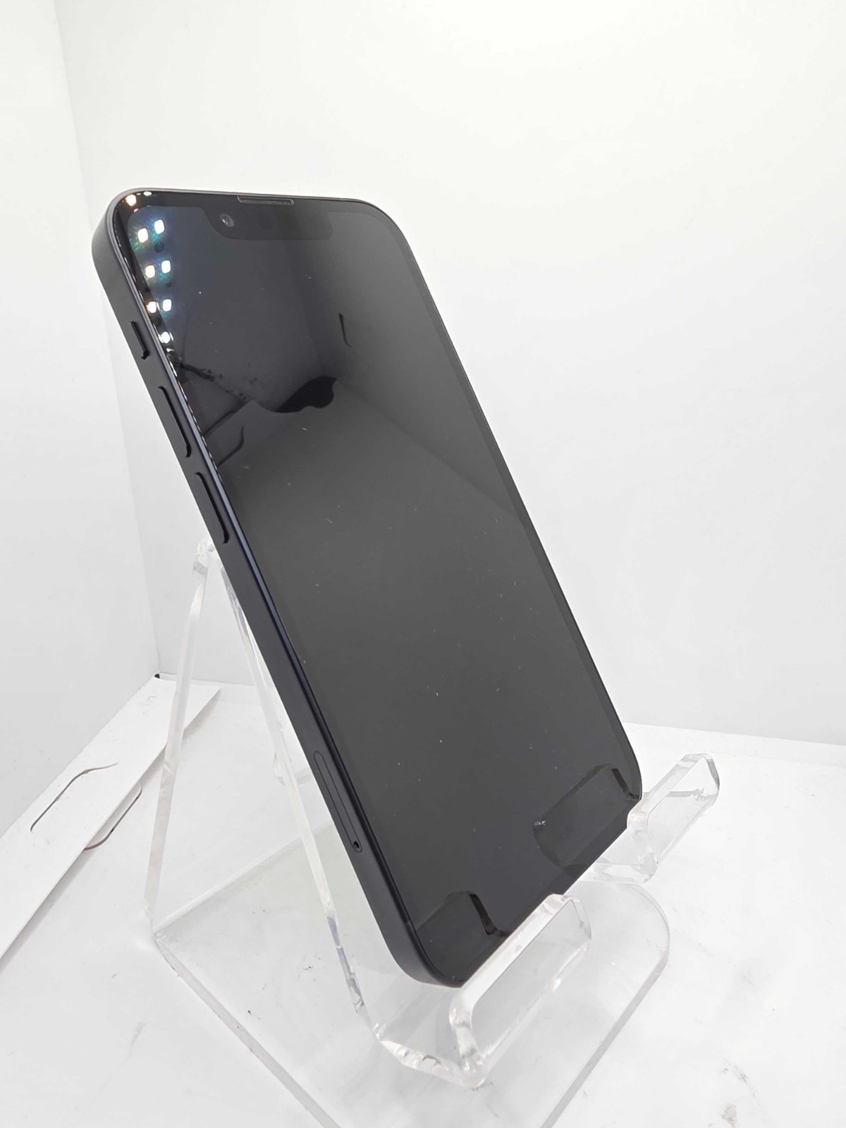 Apple iPhone 13 mini – 128 GB – Midnight black (Unlocked) Screen Wear