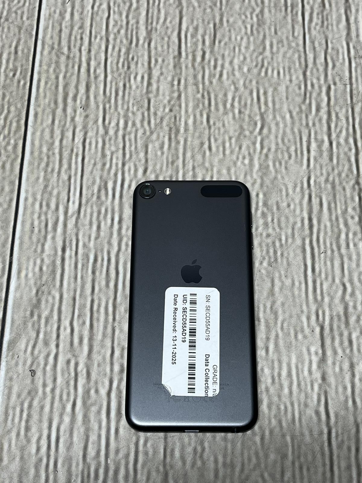 Apple iPod Touch 6G Space Gray 16GB