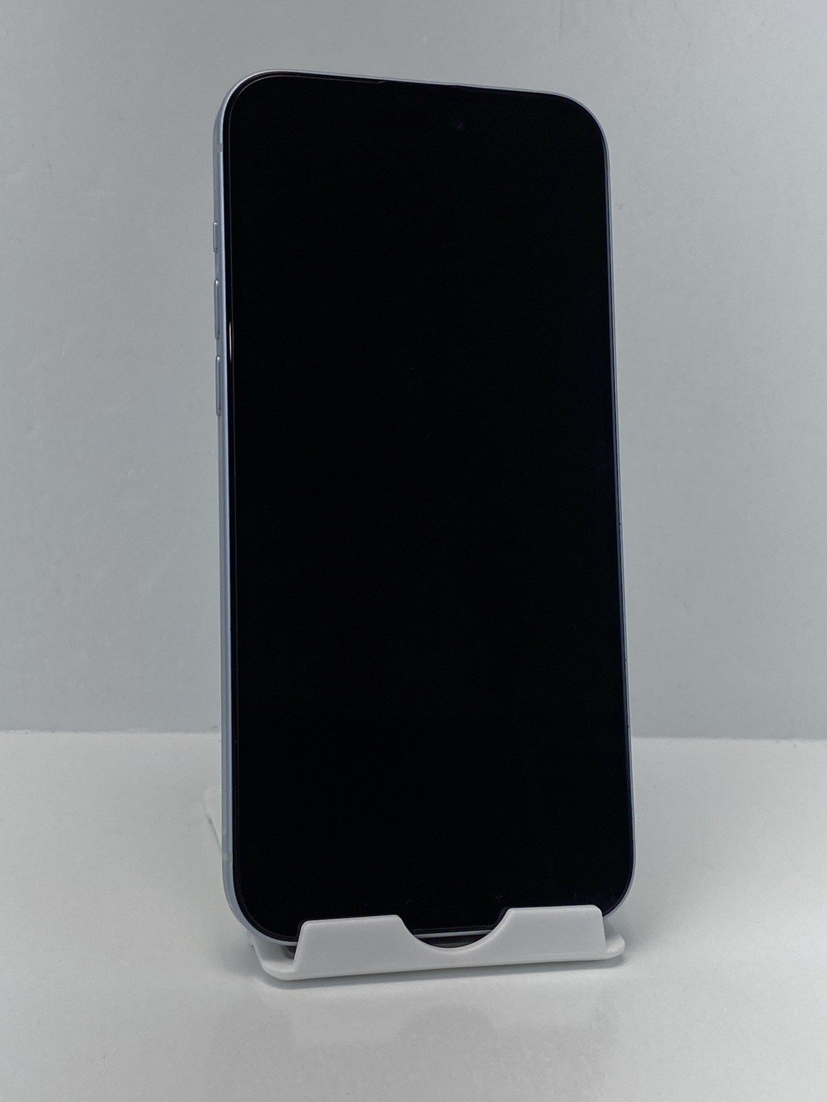 Apple iPhone 15 Plus A2847 128GB Blue 99% battery health Unlocked