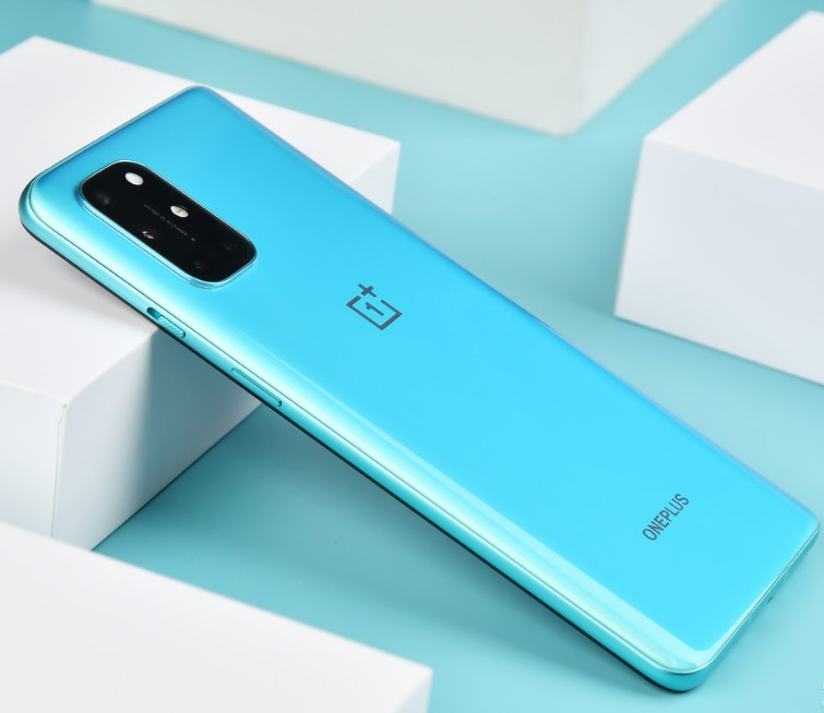 OnePlus 8T 5G Dual SIM8+128GB/12+256GB Storage-Green 4500mAh Unlocked-New Sealed