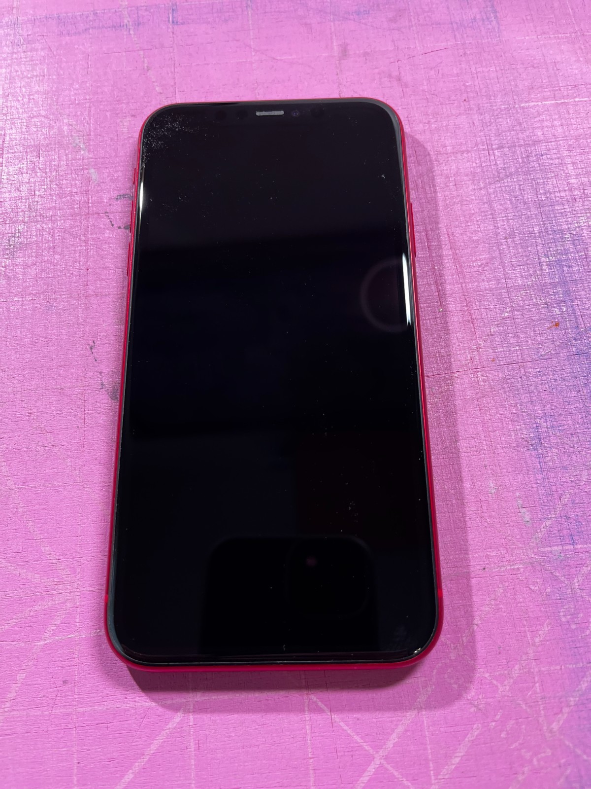 Apple iPhone 11 64GB unlocked Excellent Condition