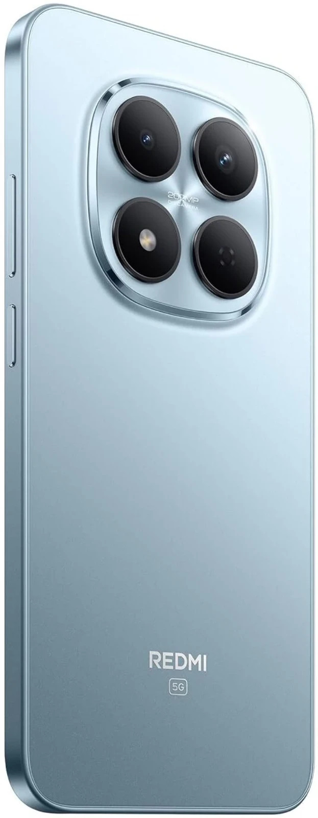 REDMI Note 15 Pro 5G ( Blue, 8GB+128GB) Dimensity 7400-Ultra Global Version