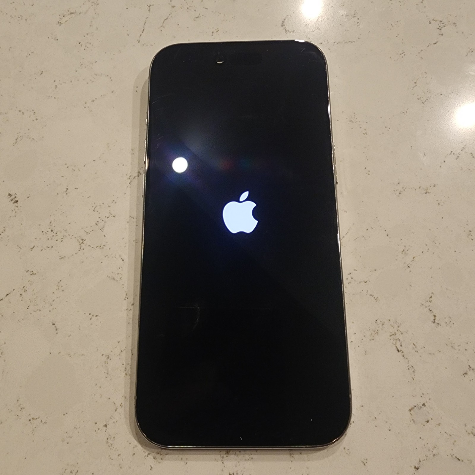 Apple iPhone Air – 256 GB – Cloud White (Unlocked) Check Esn