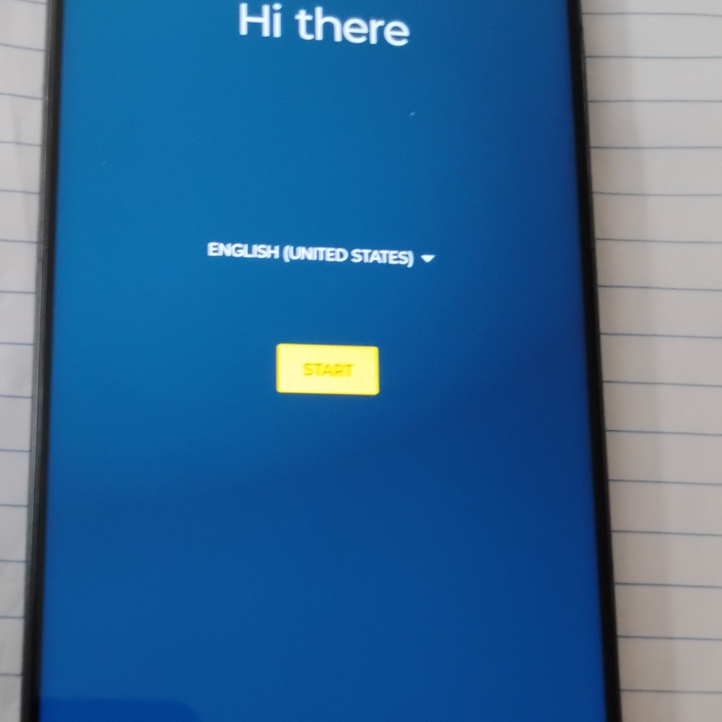 Motorola Black Bar Smartphone 50MP Dual Rear Camera