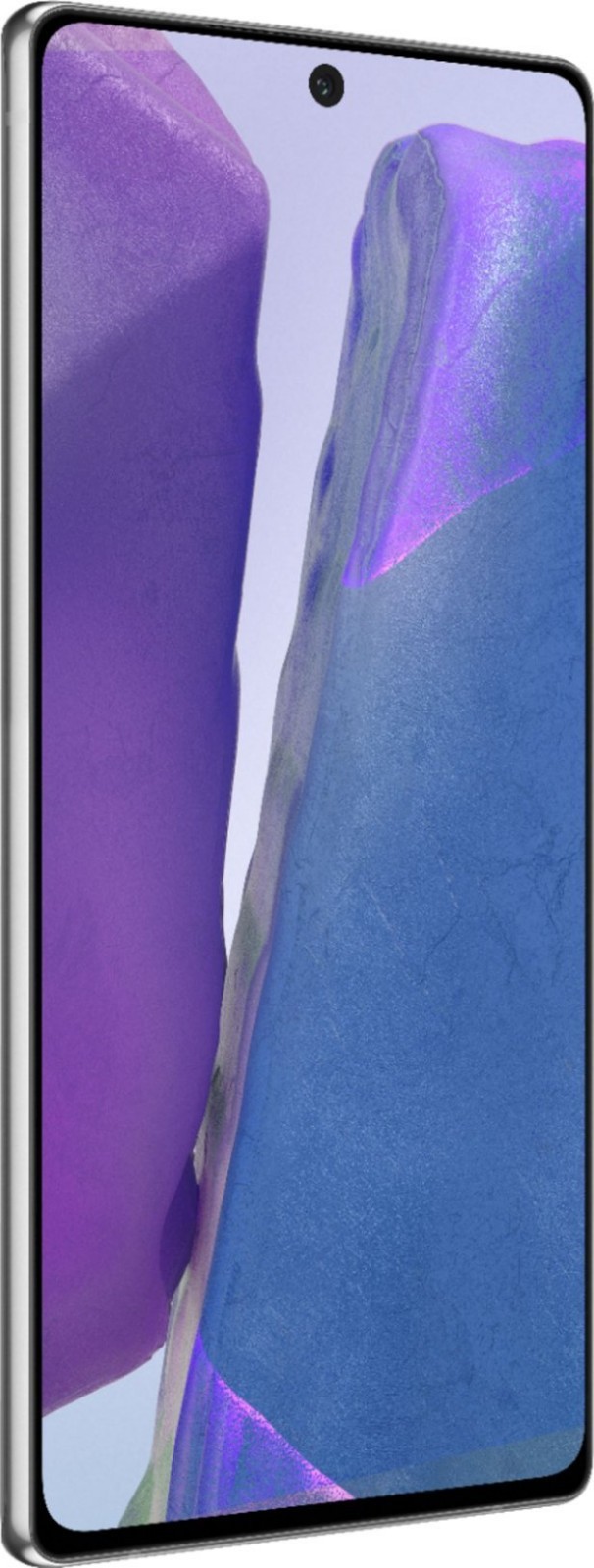 Samsung Galaxy Note 20 SM-N981U – Unlocked 128GB Gray *IMAGE BURN, BAD WIFI/BT