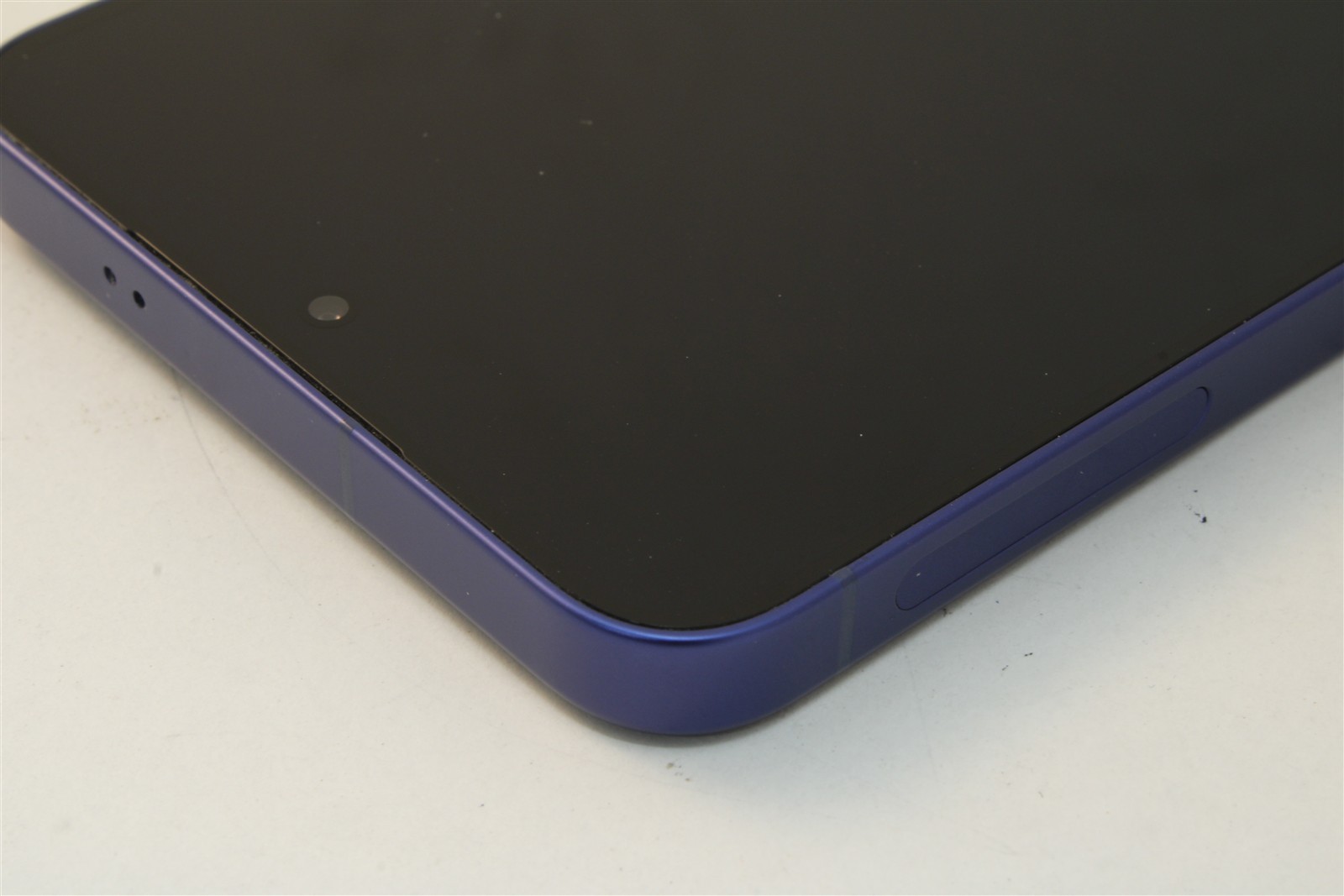 Samsung Galaxy S25 Blue Claro (PCT) Smartphone w/Warranty w/ 100% batt! 7635330