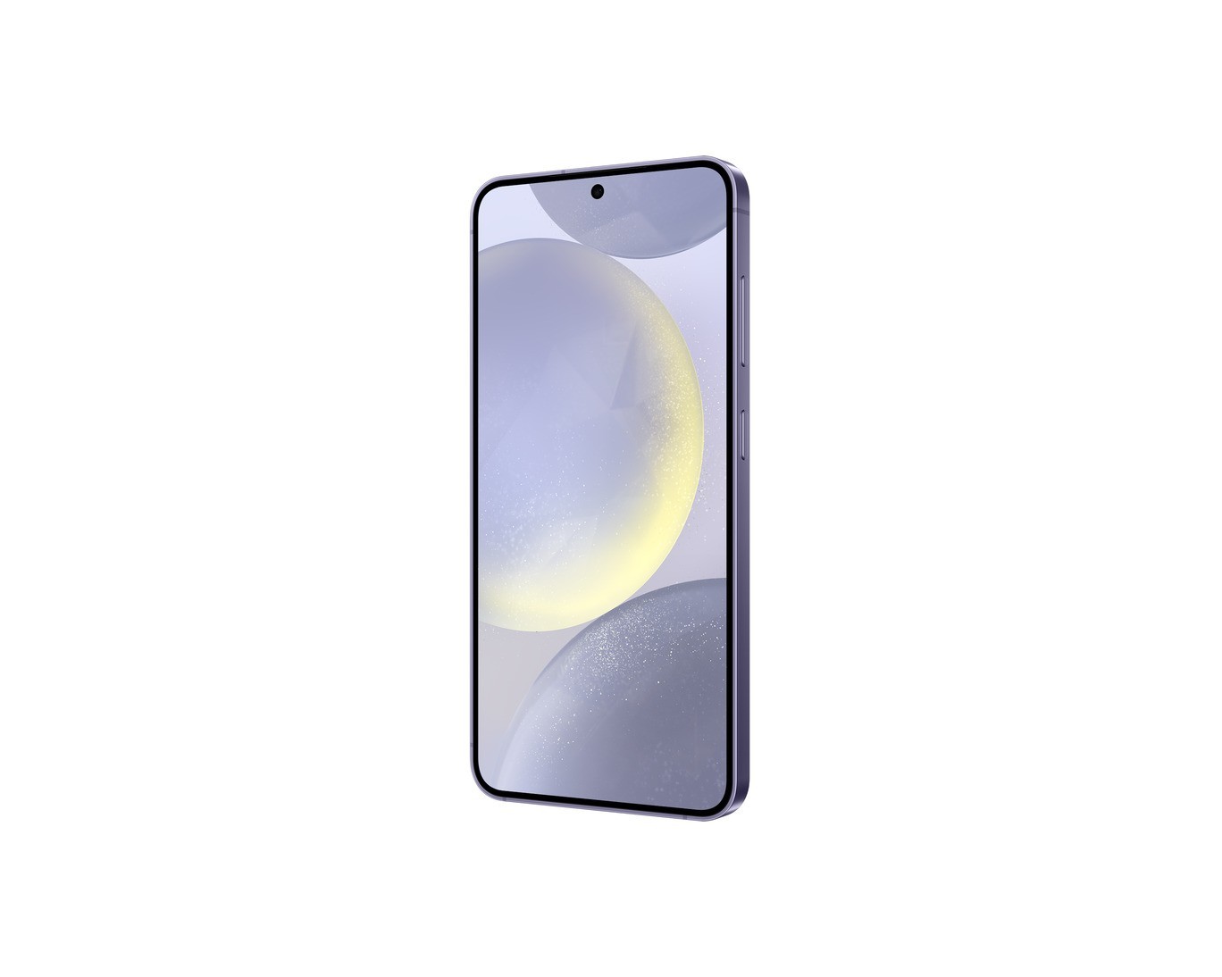 T-Mobile Samsung Galaxy S24 SM-S921U 128GB Cobalt Violet Fair Condition