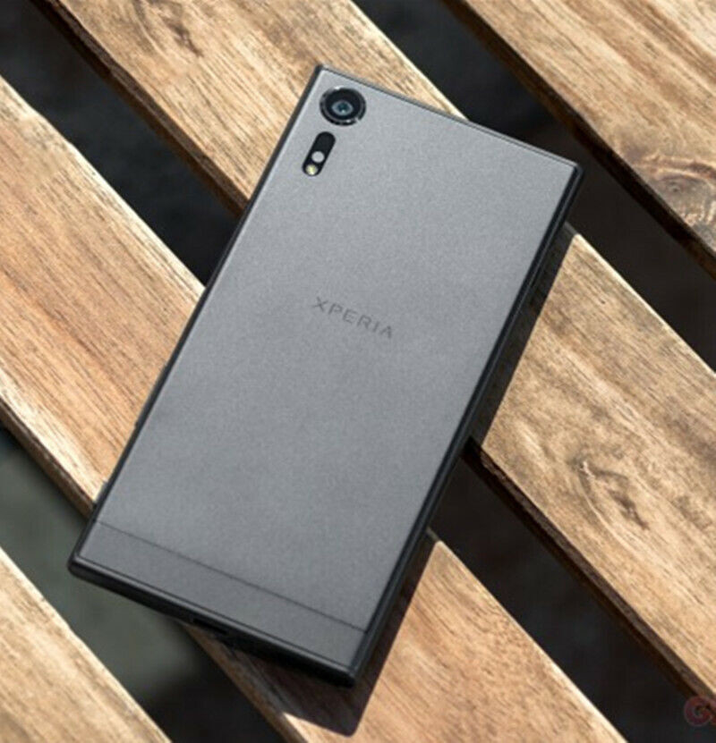 Sony Xperia XZs G8231 G8232 4GB RAM 32GB/64GB ROM Unlocked Smartphone Not opened